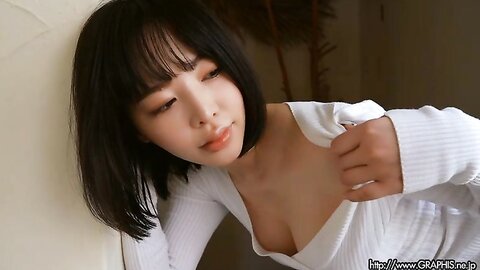 Graphis Gals No 567 Tsubaki Sannomiya 三宮つばき Admiration Clip 1