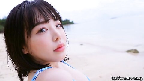 Graphis Gals No 567 Tsubaki Sannomiya 三宮つばき Admiration Clip 3