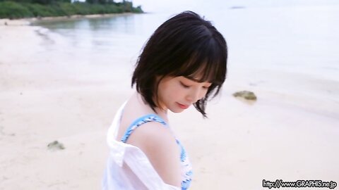Graphis Gals No 567 Tsubaki Sannomiya 三宮つばき Admiration Clip 3
