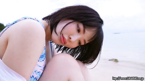 Graphis Gals No 567 Tsubaki Sannomiya 三宮つばき Admiration Clip 3
