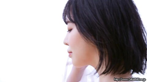 Graphis Gals No 567 Tsubaki Sannomiya 三宮つばき Admiration Clip 3