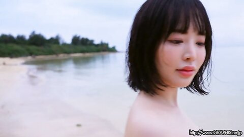 Graphis Gals No 567 Tsubaki Sannomiya 三宮つばき Admiration Clip 4