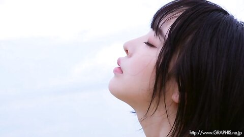 Graphis Gals No 567 Tsubaki Sannomiya 三宮つばき Admiration Clip 4