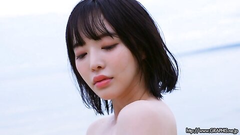 Graphis Gals No 567 Tsubaki Sannomiya 三宮つばき Admiration Clip 4