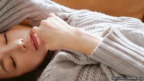 Graphis Gals – Ayano Kato 加藤あやの Sexy Mature Clip 1