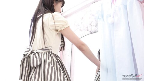 LOVEPOP Gravure No.51 - Tatsumi Sina 辰巳シーナ Photoset 01 - 05 2