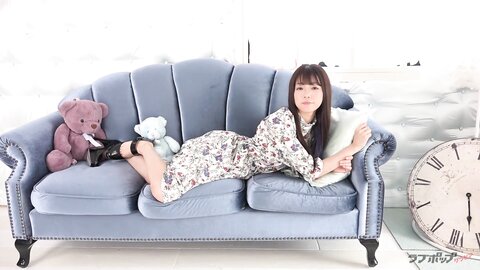 LOVEPOP Gravure No.51 - Tatsumi Sina 辰巳シーナ Photoset 01 - 05 3