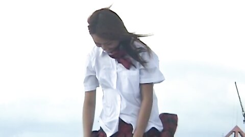 LPFD-96 Natsumi Kamata 鎌田奈津美 – 日本一の乙女！なっちゃん