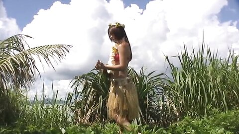 LPFD-96 Natsumi Kamata 鎌田奈津美 – 日本一の乙女！なっちゃん