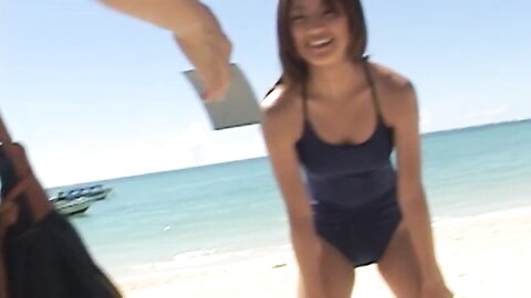 LPFD-96 Natsumi Kamata 鎌田奈津美 – 日本一の乙女！なっちゃん