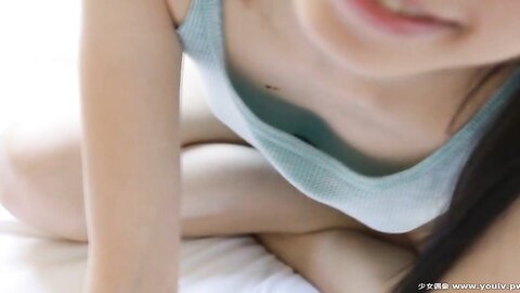 NWEED-006 Yuna Shirakawa 白河優菜 - なちゅらる 〜white summer〜