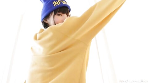 NWEED-006 Yuna Shirakawa 白河優菜 - なちゅらる 〜white summer〜