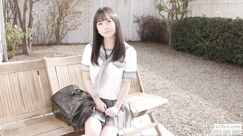 OAE-144 All Nude Mia Nanasawa