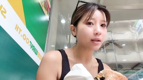 OME-533 Aya Hazuki, Momenta
