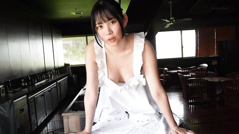 OME-603 Sena Shinomi, The Reincarnation Of The First Star
