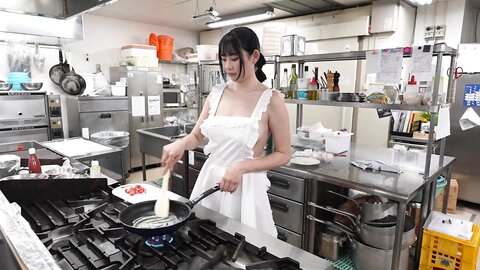 OME-603 Sena Shinomi, The Reincarnation Of The First Star