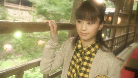 SVBD-002 Misako Yasuda 安田美沙子 – One day in KYOTO ～ハイビジョン京都紀行～ Blu-ray