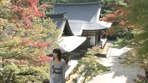 SVBD-002 Misako Yasuda 安田美沙子 – One day in KYOTO ～ハイビジョン京都紀行～ Blu-ray