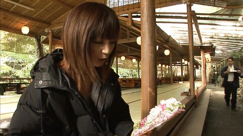 SVBD-002 Misako Yasuda 安田美沙子 – One day in KYOTO ～ハイビジョン京都紀行～ Blu-ray