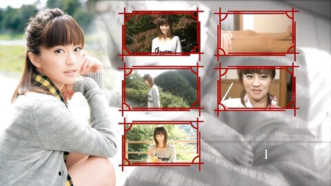 SVBD-002 Misako Yasuda 安田美沙子 – One day in KYOTO ～ハイビジョン京都紀行～ Blu-ray