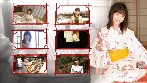 SVBD-002 Misako Yasuda 安田美沙子 – One day in KYOTO ～ハイビジョン京都紀行～ Blu-ray