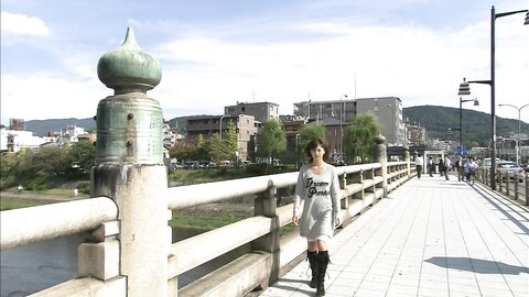 SVBD-002 Misako Yasuda 安田美沙子 – One day in KYOTO ～ハイビジョン京都紀行～ Blu-ray