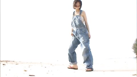 TSDV-41275 Mari Okamoto おかもとまり - からふる