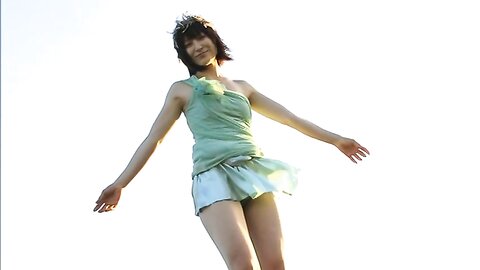TSDV-41275 Mari Okamoto おかもとまり - からふる