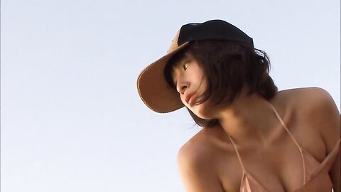 TSDV-41275 Mari Okamoto おかもとまり - からふる