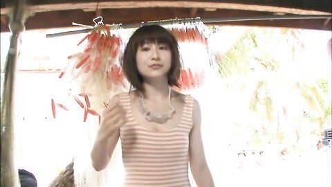 TSDV-41275 Mari Okamoto おかもとまり - からふる