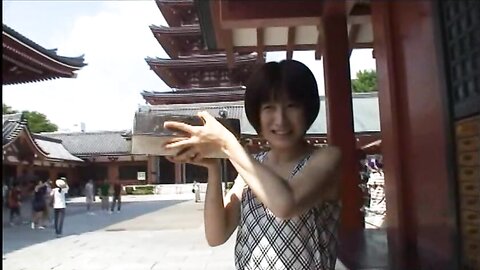 TSDV-41317 Mari Okamoto おかもとまり - まりあ～じゅ