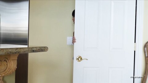 Ember Snow Naughty Asian Neighbors