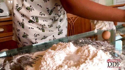 Faa Takes It Up The Ass