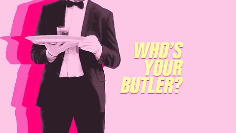 Kaylani Lei Whos Your Butler