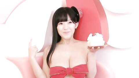 [Young Champion] 2017 No.07 ほのか はるかぜ  付録DVD (6)