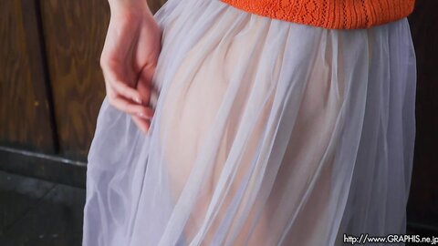 [Graphis] Gals  - Nana Yagi 八木奈々 『 Innocent Heart 』 (5)