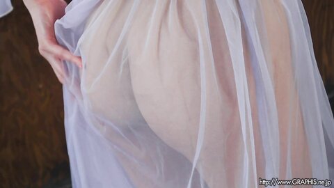 [Graphis] Gals  - Nana Yagi 八木奈々 『 Innocent Heart 』 (5)