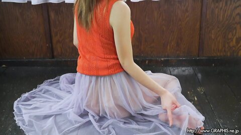 [Graphis] Gals  - Nana Yagi 八木奈々 『 Innocent Heart 』 (5)