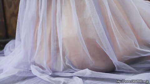 [Graphis] Gals  - Nana Yagi 八木奈々 『 Innocent Heart 』 (5)