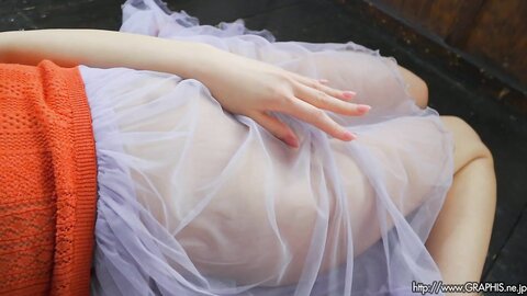 [Graphis] Gals  - Nana Yagi 八木奈々 『 Innocent Heart 』 (5)