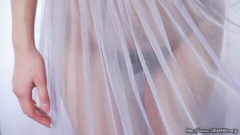 [Graphis] Gals  - Nana Yagi 八木奈々 『 Innocent Heart 』 (5)