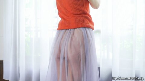 [Graphis] Gals  - Nana Yagi 八木奈々 『 Innocent Heart 』 (5)