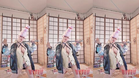 [Cosplay] Byoru - 胆大党 绫濑星子 (30)