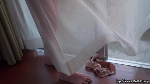 [Graphis] Gals  - Nana Yagi 八木奈々 『 Innocent Heart 』 (3)