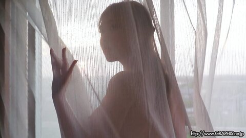 [Graphis] Gals  - Nana Yagi 八木奈々 『 Innocent Heart 』 (3)
