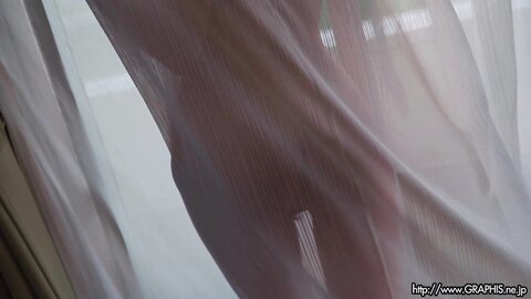 [Graphis] Gals  - Nana Yagi 八木奈々 『 Innocent Heart 』 (3)