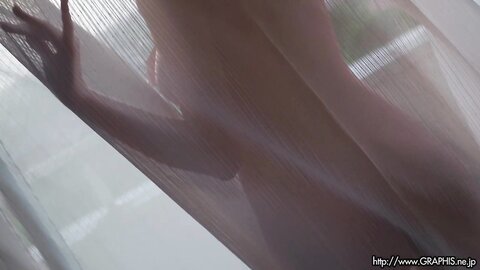 [Graphis] Gals  - Nana Yagi 八木奈々 『 Innocent Heart 』 (3)