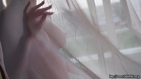 [Graphis] Gals  - Nana Yagi 八木奈々 『 Innocent Heart 』 (3)