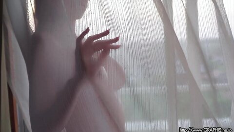 [Graphis] Gals  - Nana Yagi 八木奈々 『 Innocent Heart 』 (3)