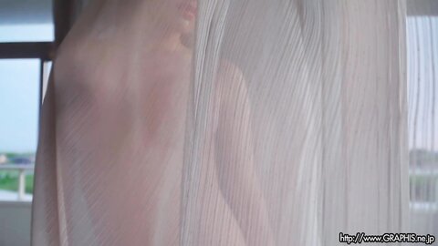 [Graphis] Gals  - Nana Yagi 八木奈々 『 Innocent Heart 』 (3)
